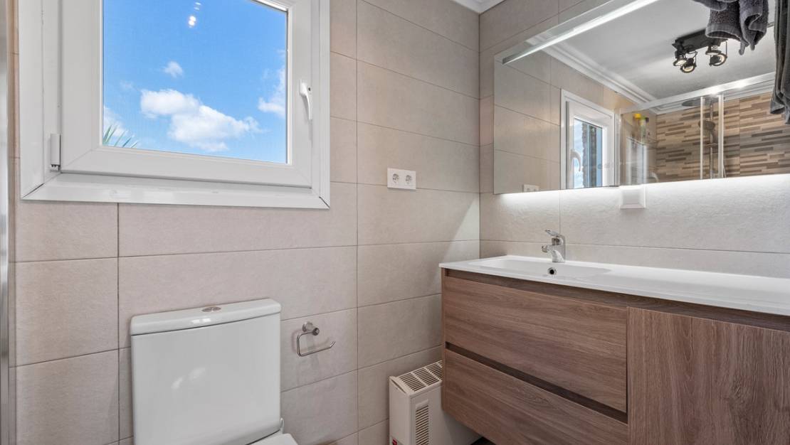 Venta - Town House - Orihuela - Los Dolses