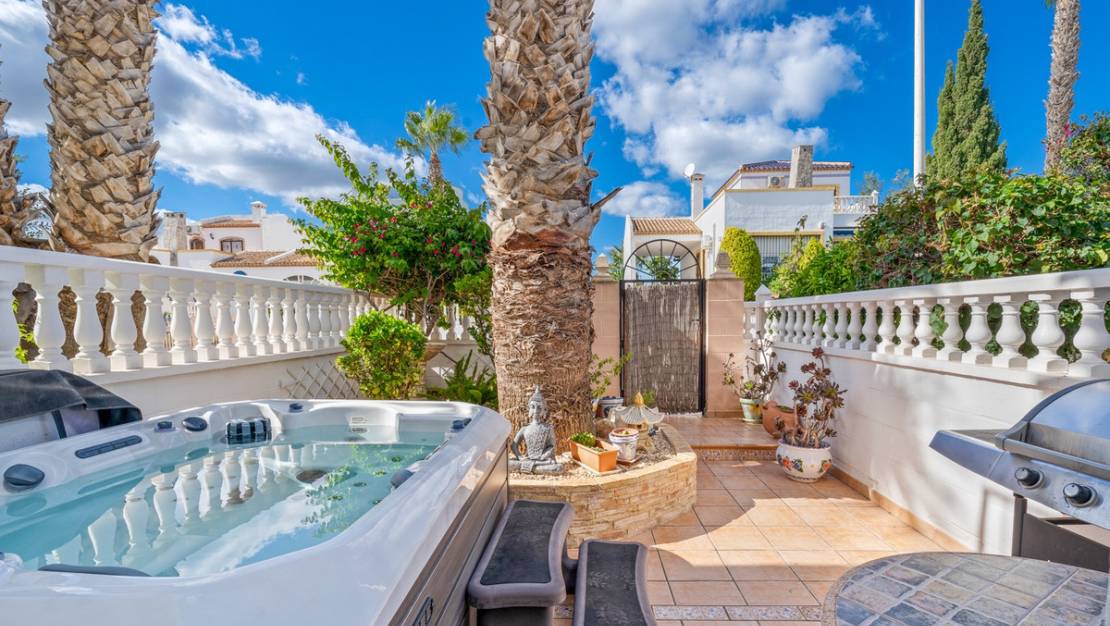 Venta - Town House - Orihuela - Los Dolses