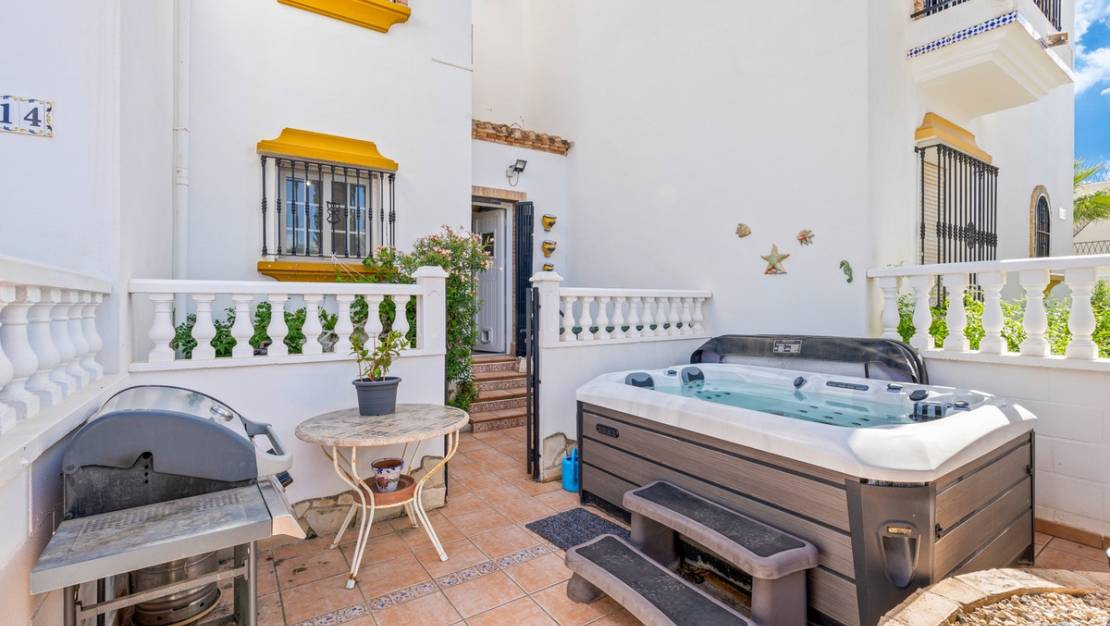 Venta - Town House - Orihuela - Los Dolses