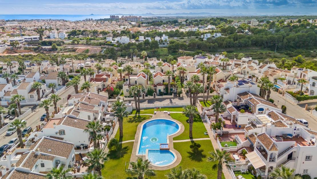 Venta - Town House - Orihuela - Los Dolses