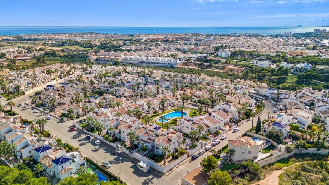 Venta - Town House - Orihuela - Los Dolses