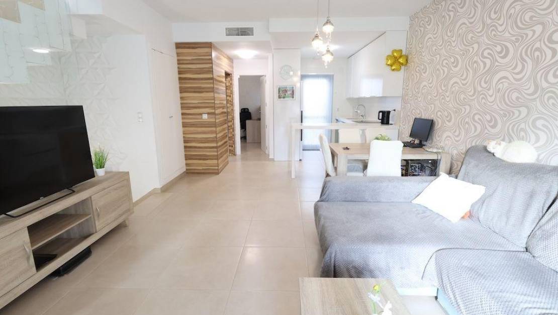 Venta - Town House - Orihuela - Los Dolses