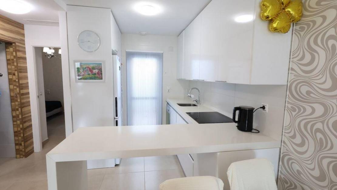 Venta - Town House - Orihuela - Los Dolses