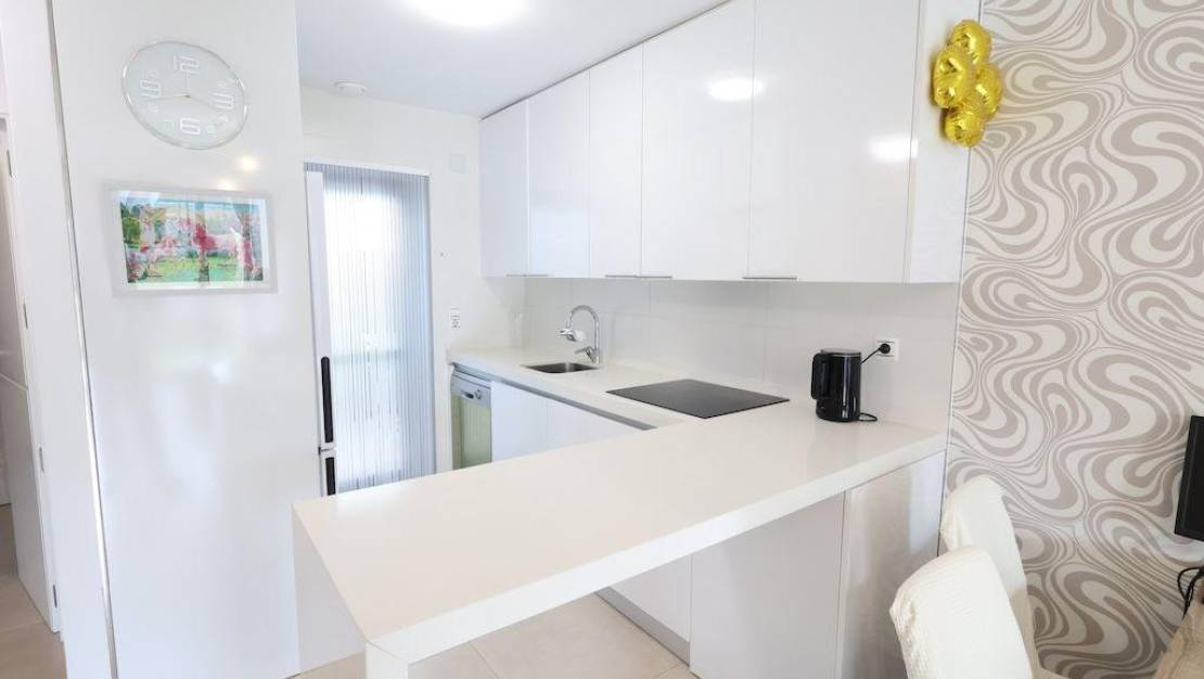 Venta - Town House - Orihuela - Los Dolses