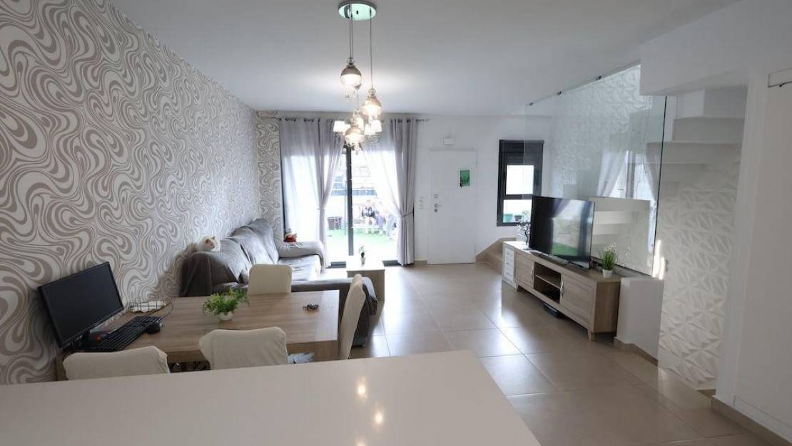 Venta - Town House - Orihuela - Los Dolses