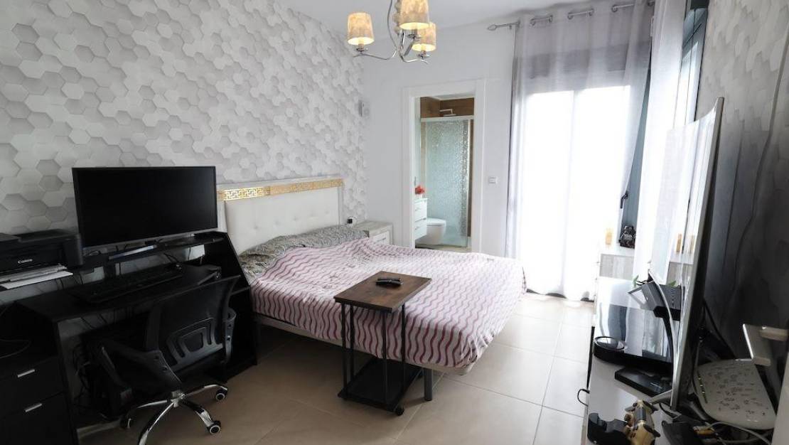 Venta - Town House - Orihuela - Los Dolses