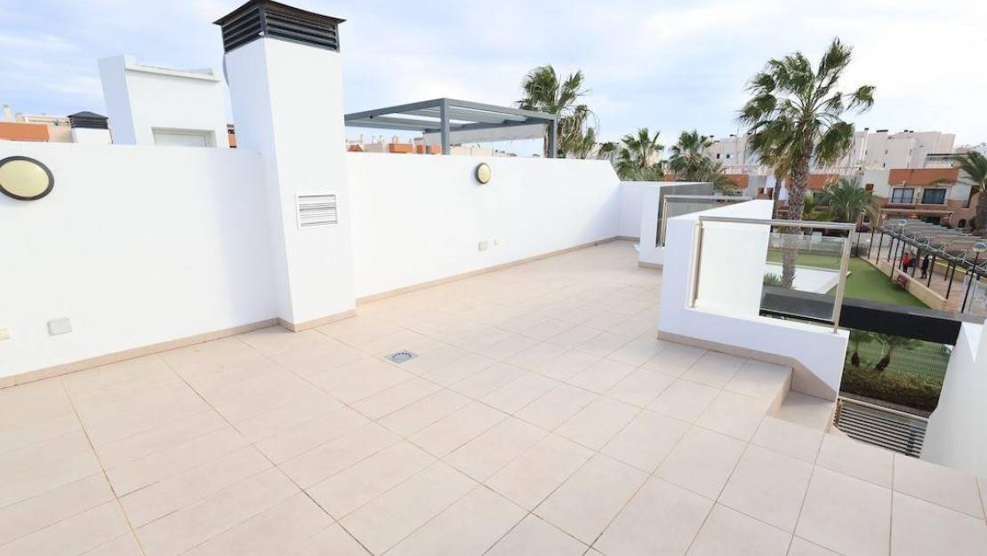 Venta - Town House - Orihuela - Los Dolses