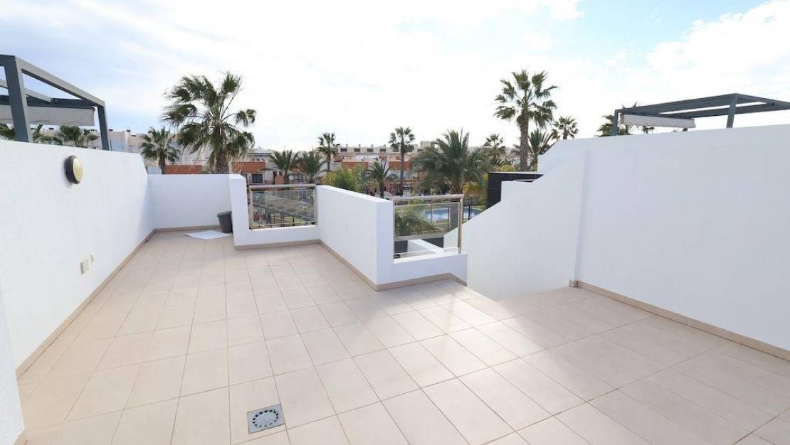 Venta - Town House - Orihuela - Los Dolses
