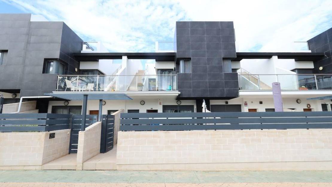 Venta - Town House - Orihuela - Los Dolses