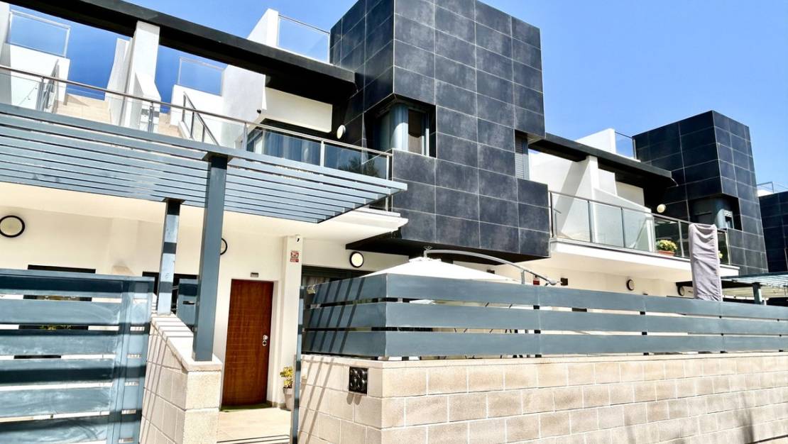 Venta - Town House - Orihuela - Los Dolses