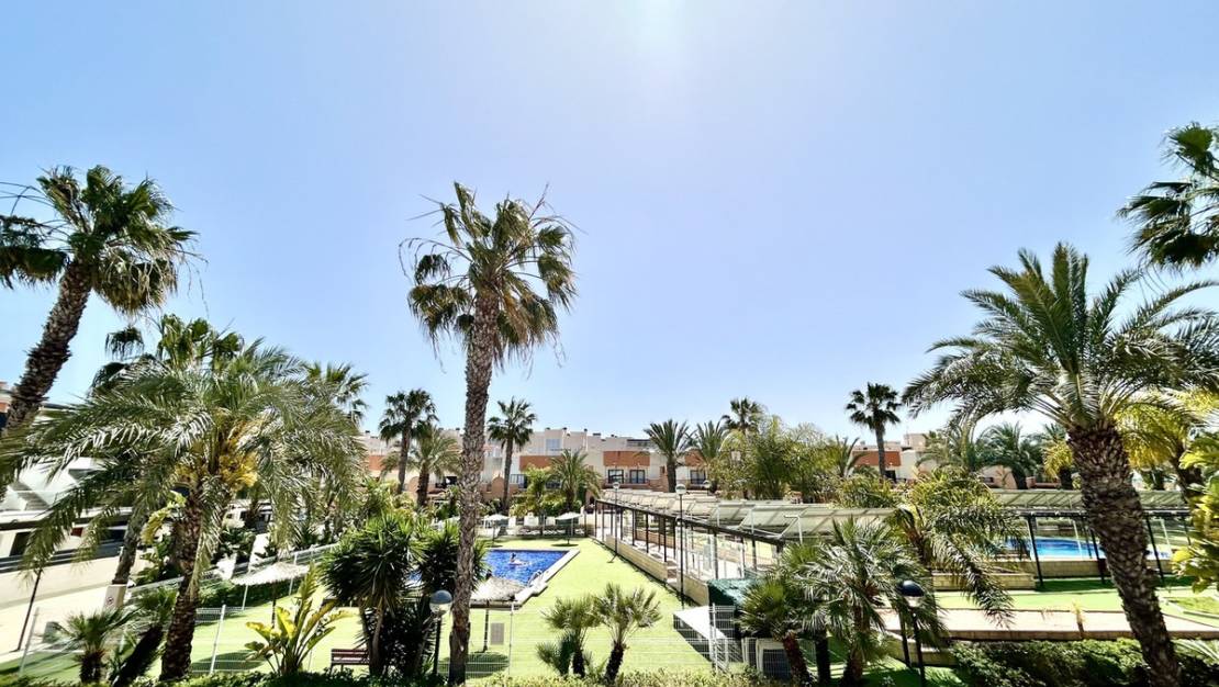 Venta - Town House - Orihuela - Los Dolses