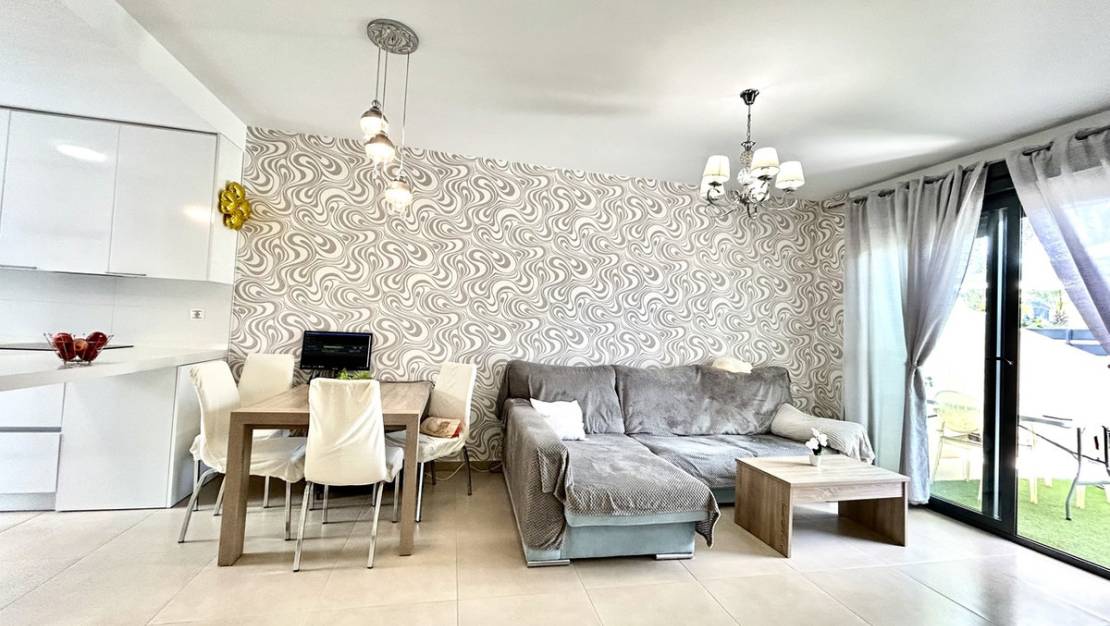 Venta - Town House - Orihuela - Los Dolses