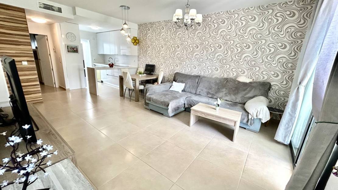 Venta - Town House - Orihuela - Los Dolses