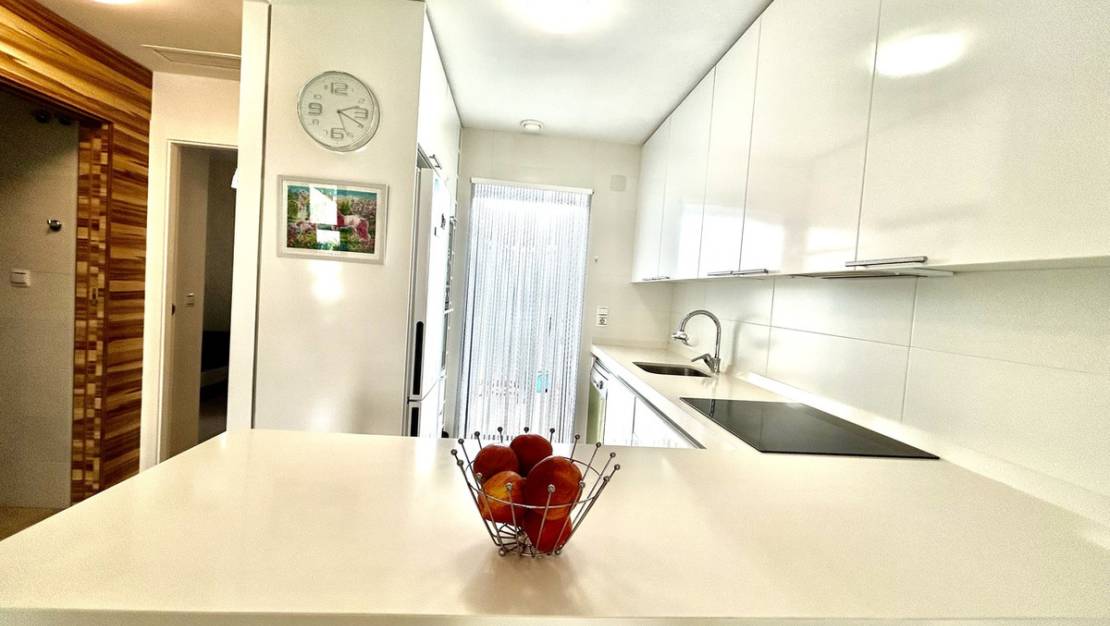 Venta - Town House - Orihuela - Los Dolses