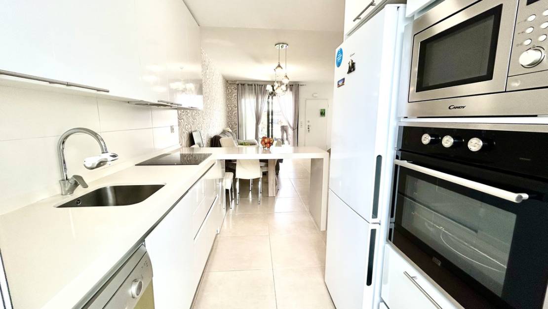 Venta - Town House - Orihuela - Los Dolses