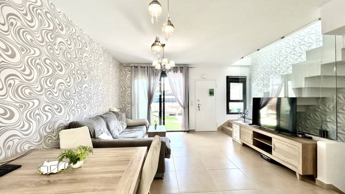 Venta - Town House - Orihuela - Los Dolses