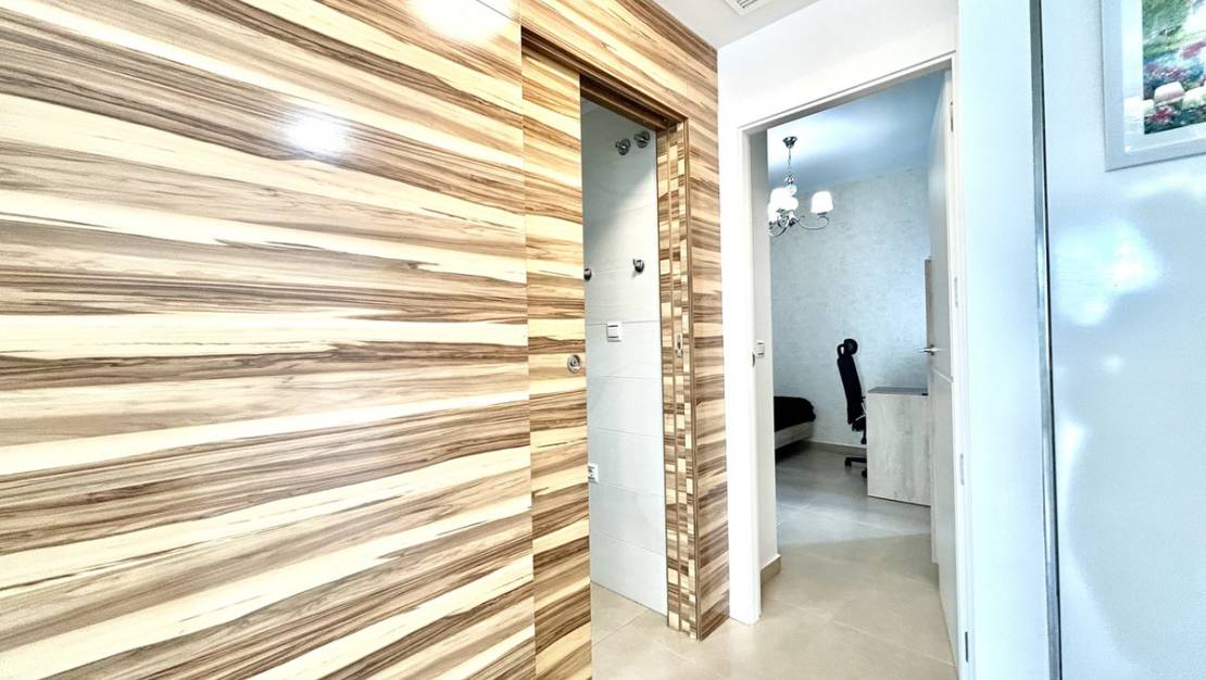 Venta - Town House - Orihuela - Los Dolses