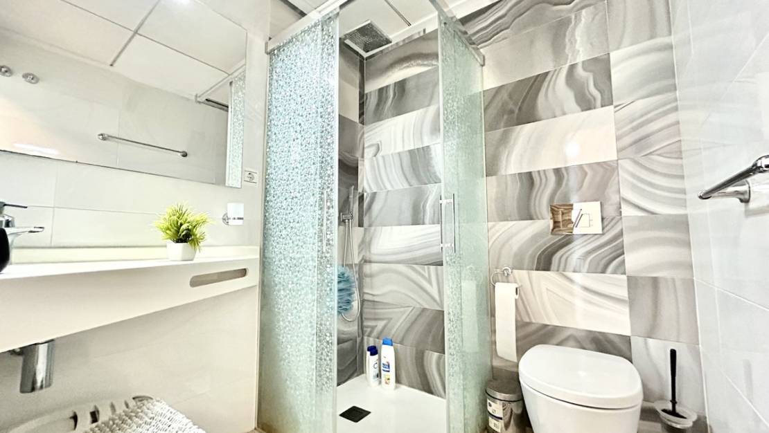 Venta - Town House - Orihuela - Los Dolses