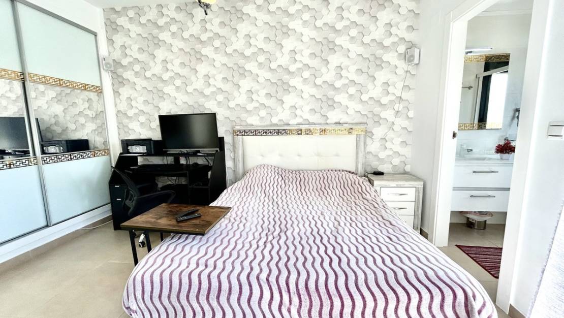 Venta - Town House - Orihuela - Los Dolses