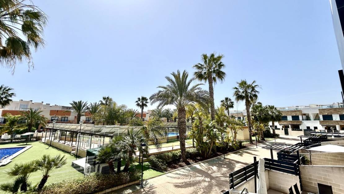 Venta - Town House - Orihuela - Los Dolses