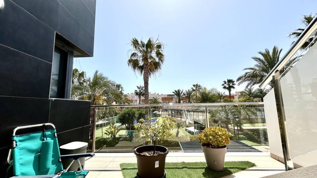 Venta - Town House - Orihuela - Los Dolses