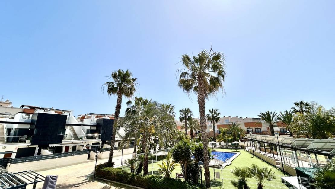Venta - Town House - Orihuela - Los Dolses
