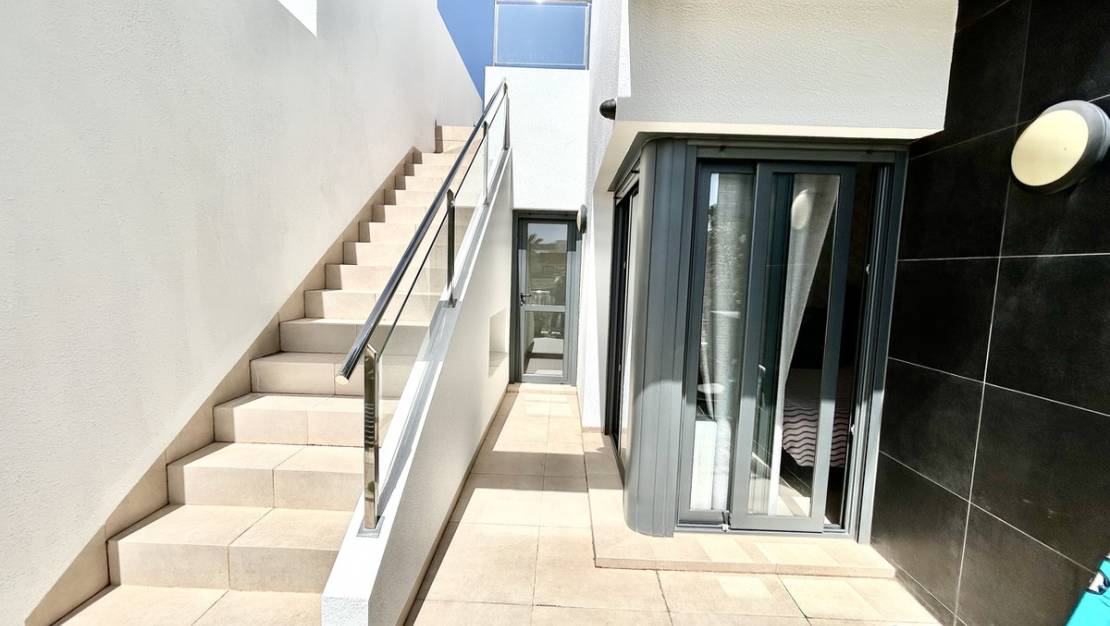 Venta - Town House - Orihuela - Los Dolses