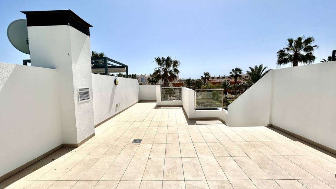 Venta - Town House - Orihuela - Los Dolses