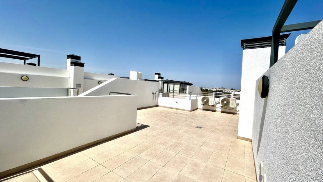 Venta - Town House - Orihuela - Los Dolses