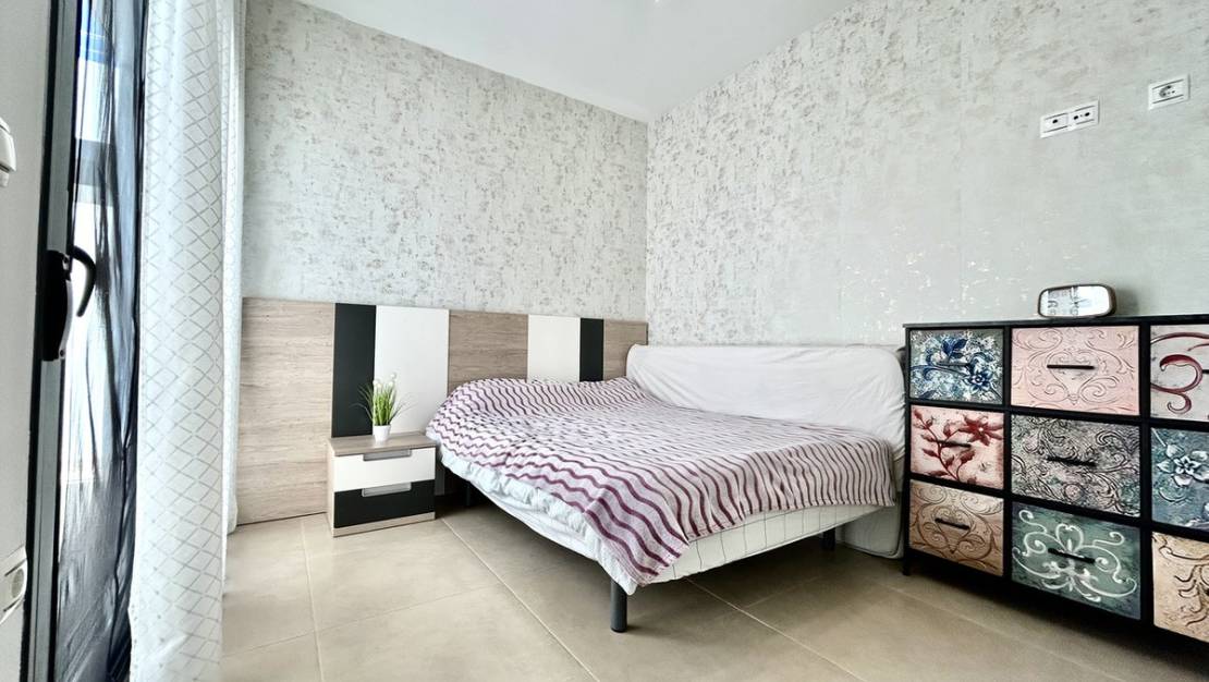 Venta - Town House - Orihuela - Los Dolses