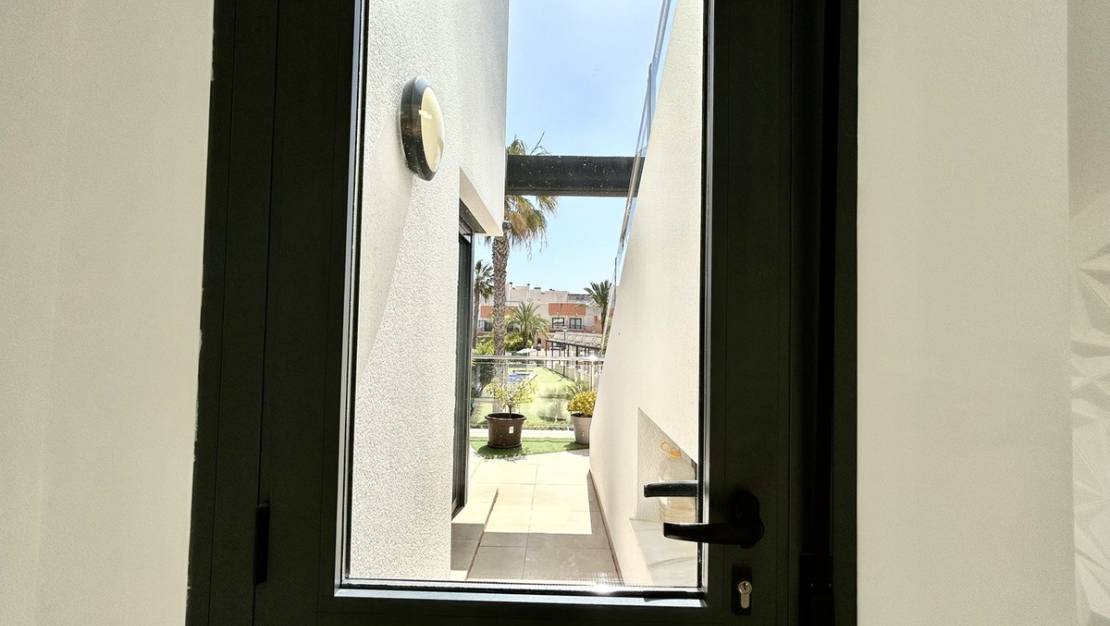 Venta - Town House - Orihuela - Los Dolses