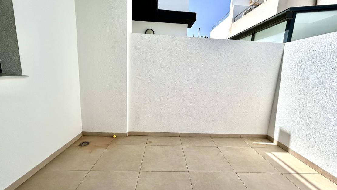 Venta - Town House - Orihuela - Los Dolses