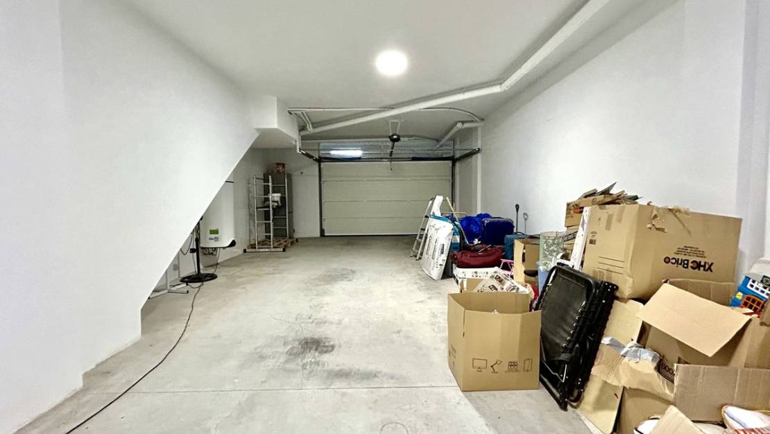 Venta - Town House - Orihuela - Los Dolses