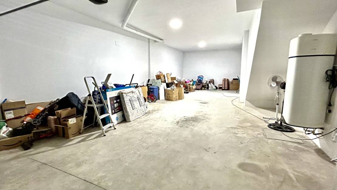 Venta - Town House - Orihuela - Los Dolses