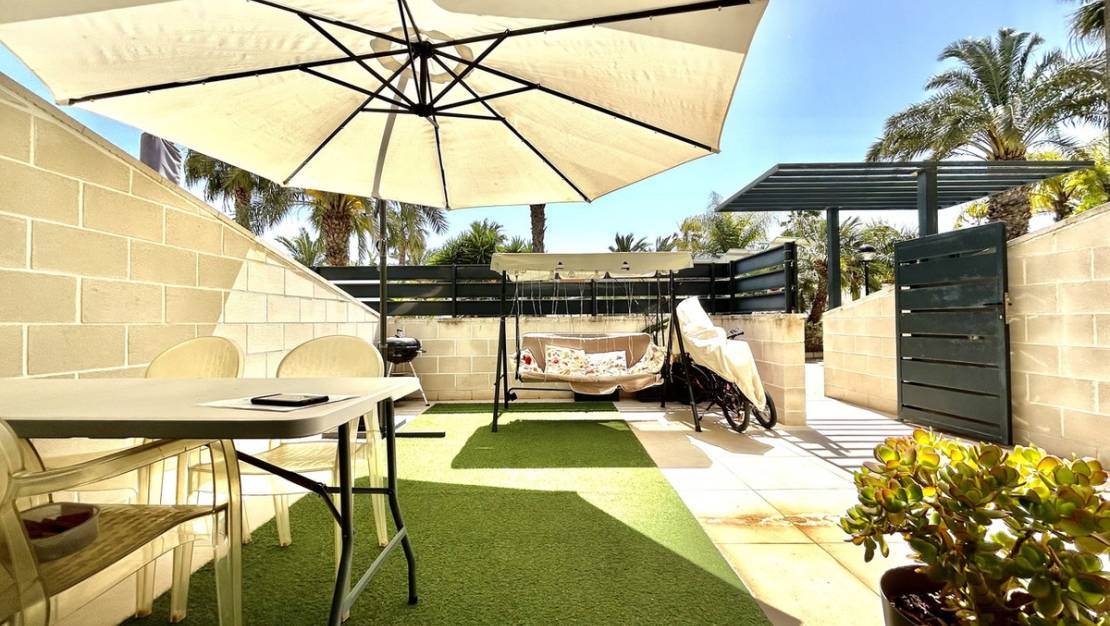 Venta - Town House - Orihuela - Los Dolses