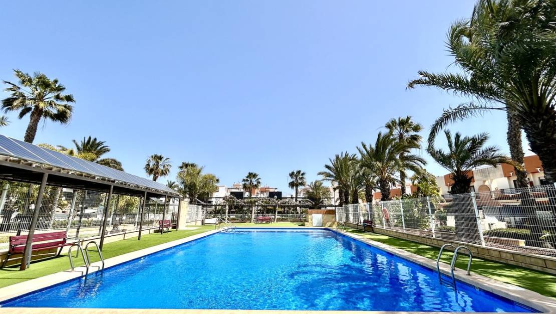 Venta - Town House - Orihuela - Los Dolses