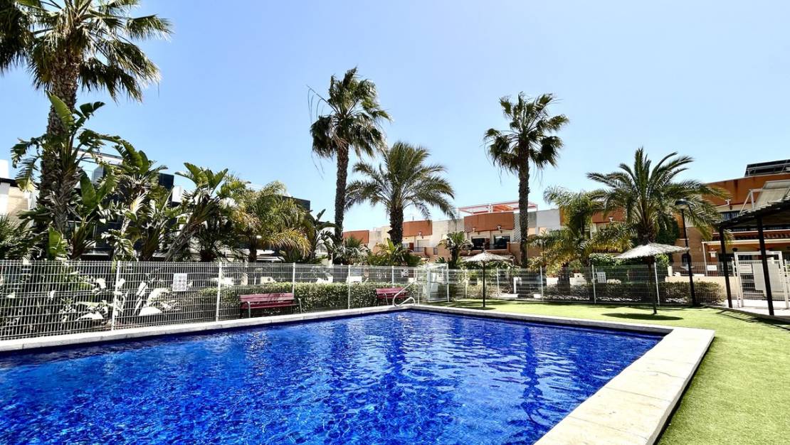 Venta - Town House - Orihuela - Los Dolses