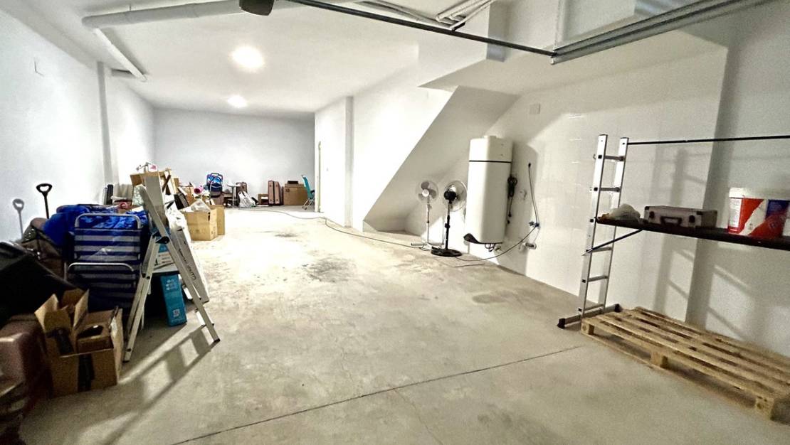 Venta - Town House - Orihuela - Los Dolses