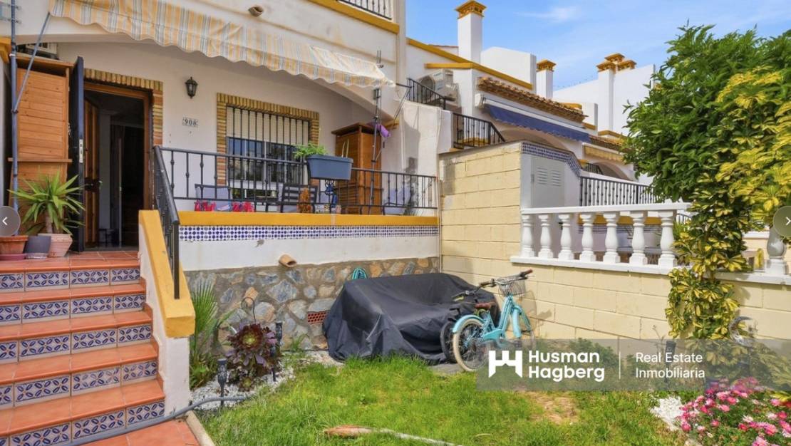 Venta - Town House - Orihuela - Los Dolses