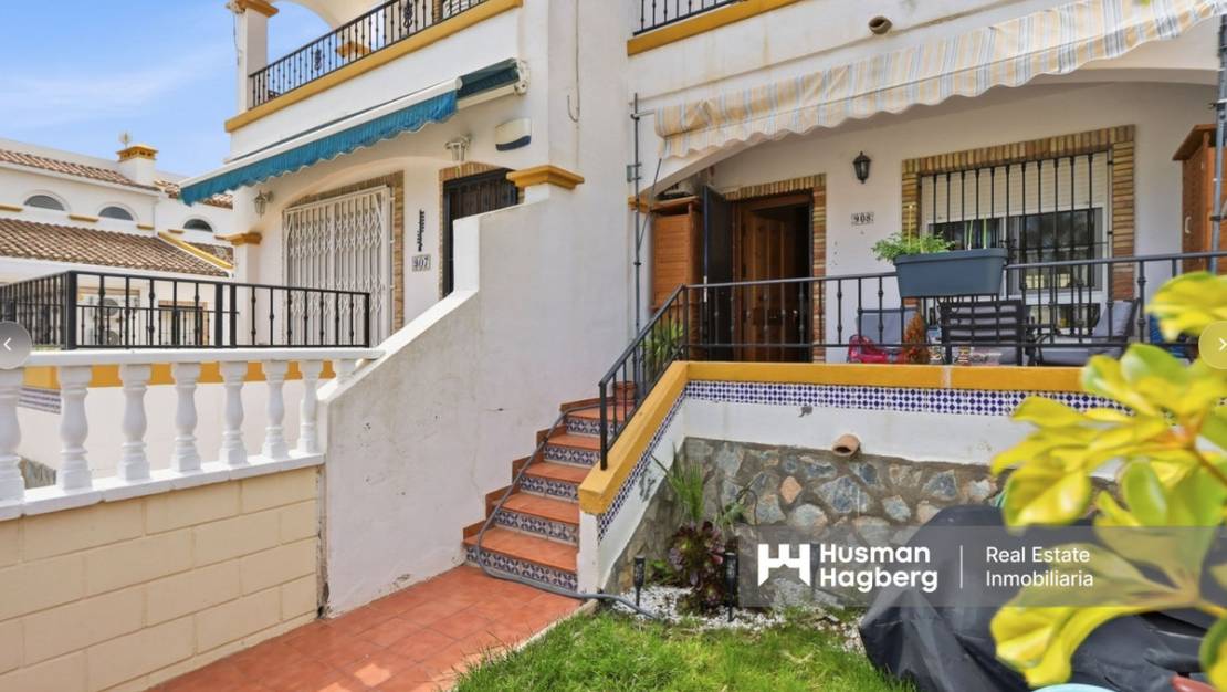 Venta - Town House - Orihuela - Los Dolses