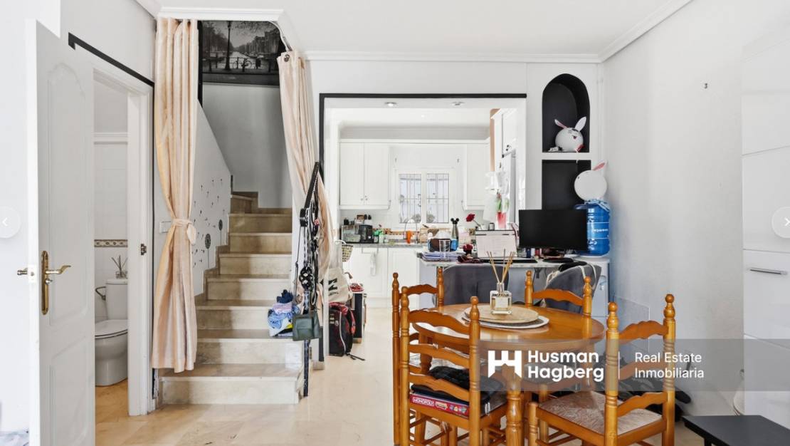 Venta - Town House - Orihuela - Los Dolses