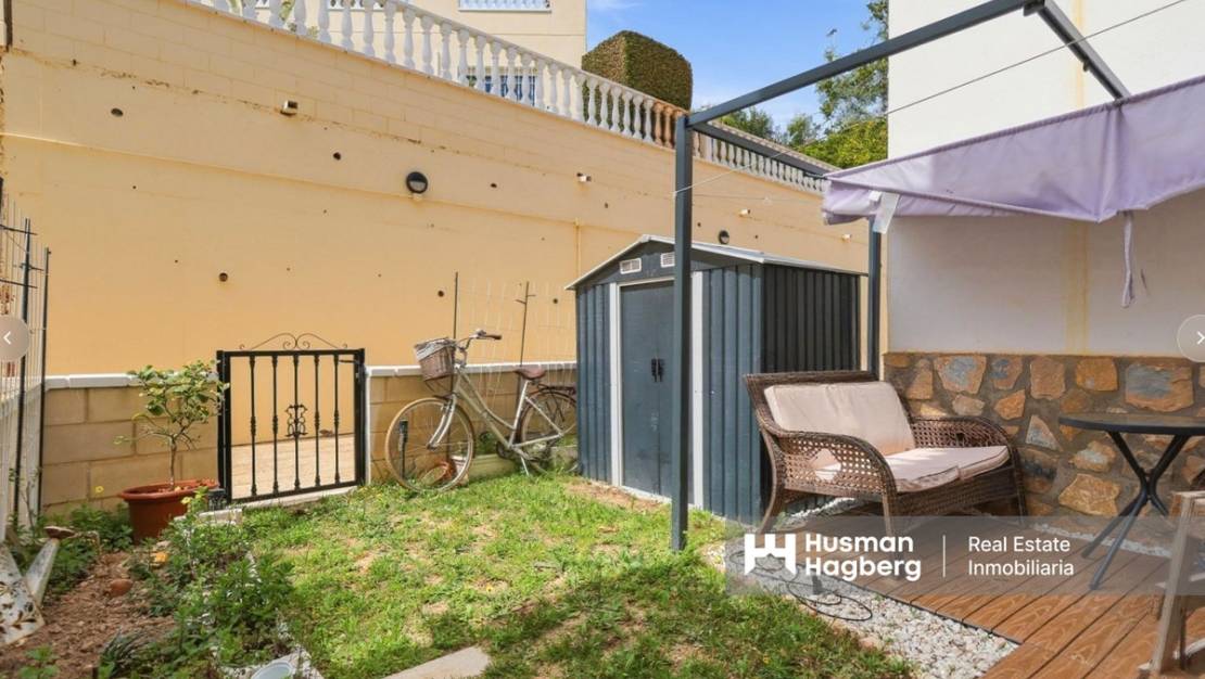 Venta - Town House - Orihuela - Los Dolses