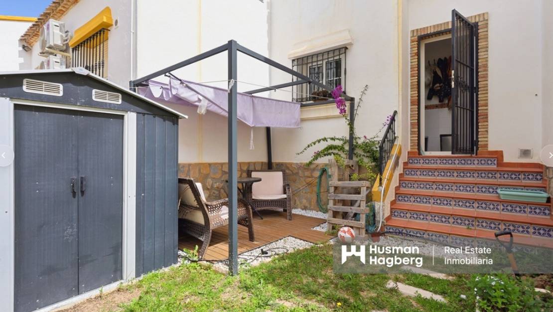 Venta - Town House - Orihuela - Los Dolses