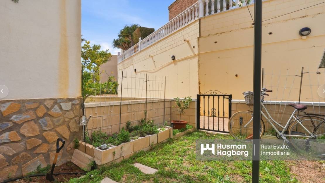 Venta - Town House - Orihuela - Los Dolses