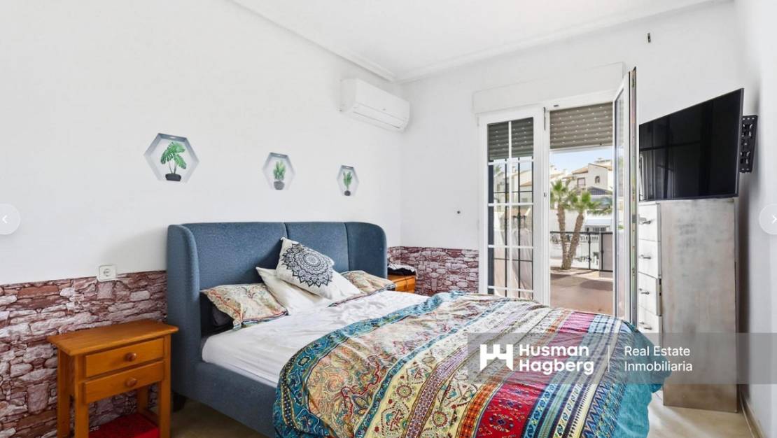 Venta - Town House - Orihuela - Los Dolses