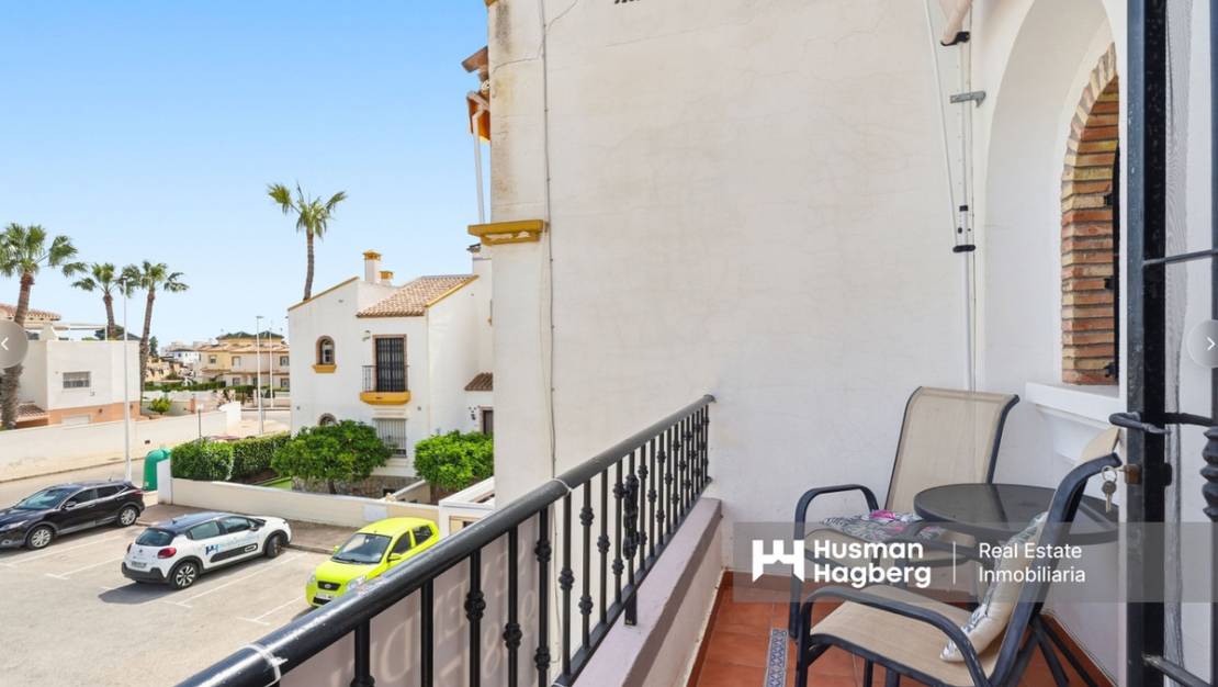 Venta - Town House - Orihuela - Los Dolses