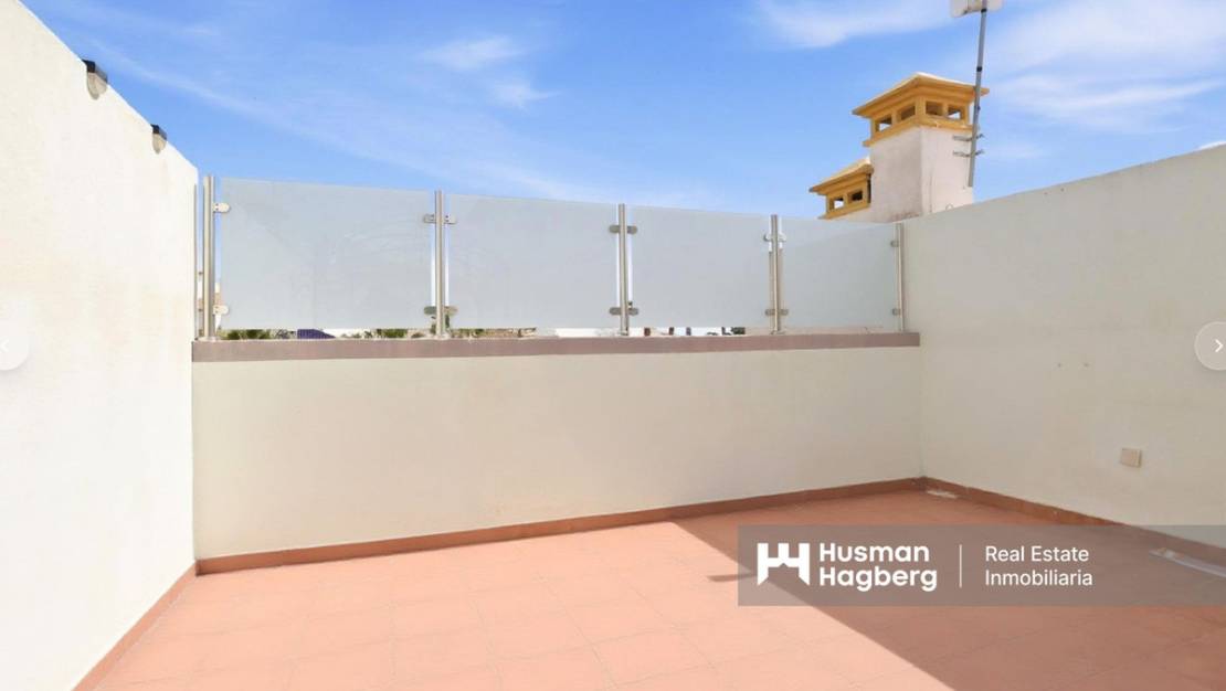 Venta - Town House - Orihuela - Los Dolses