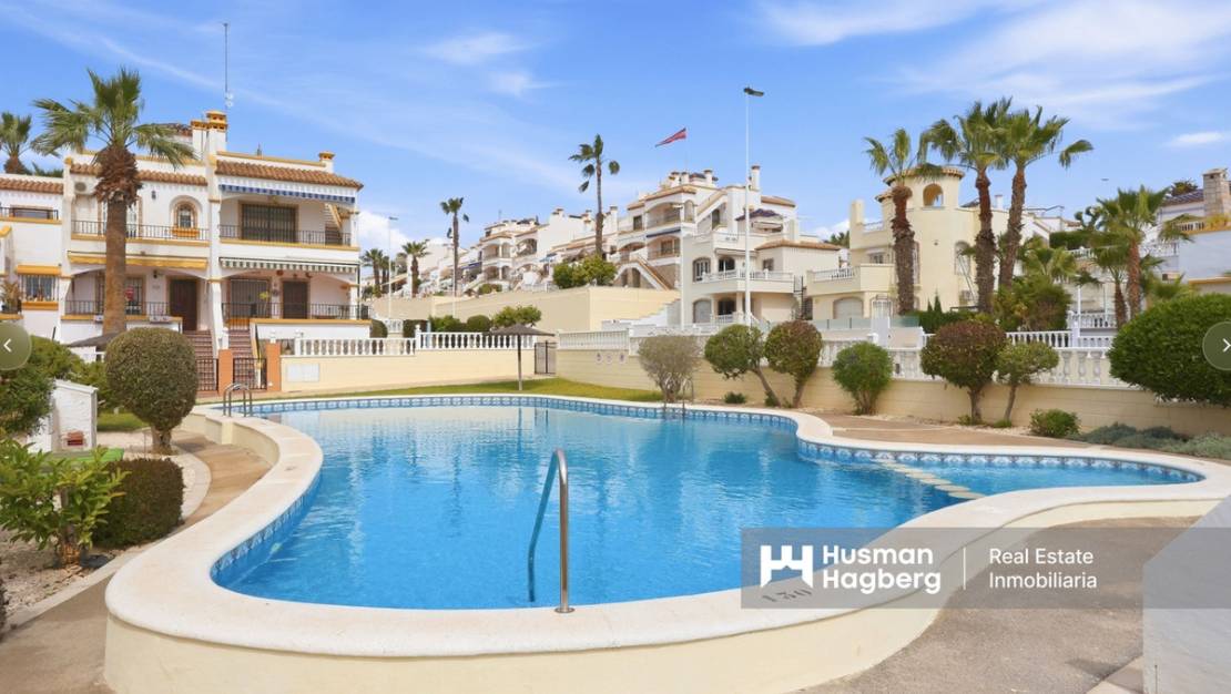 Venta - Town House - Orihuela - Los Dolses