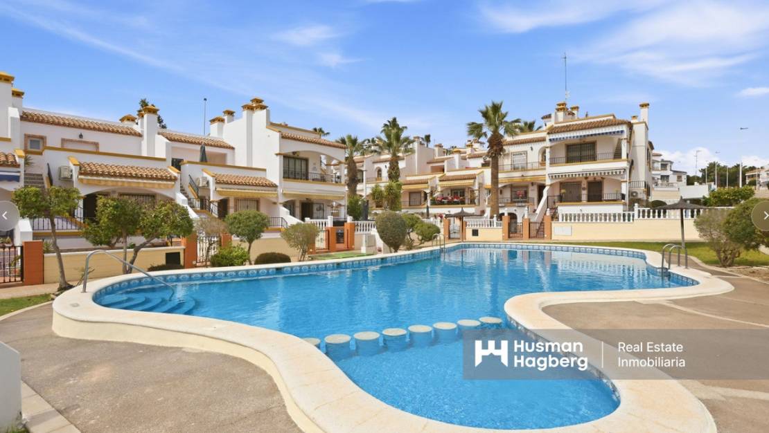 Venta - Town House - Orihuela - Los Dolses