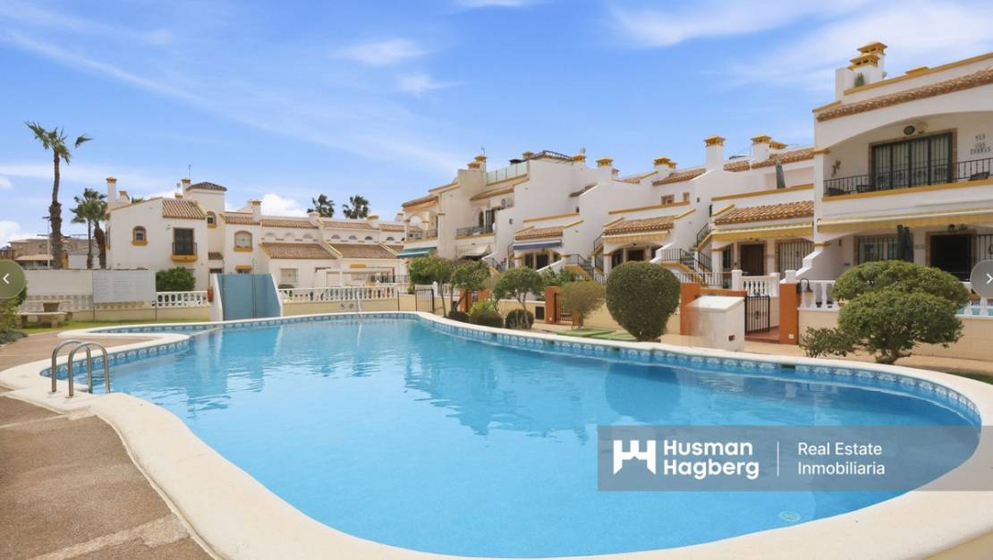 Venta - Town House - Orihuela - Los Dolses